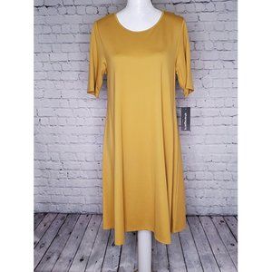 Sharagano Long Dress Long Sleeve